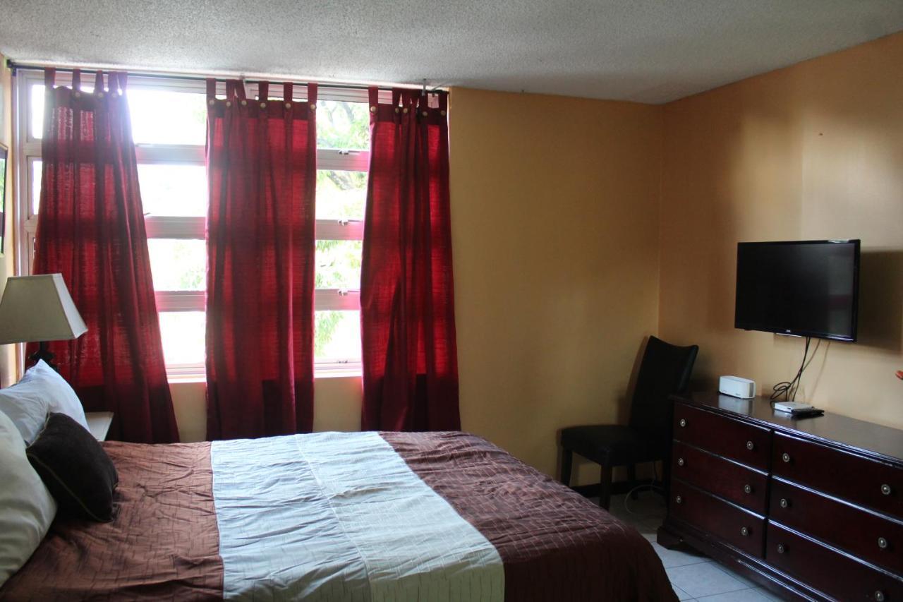 Serenity At The Oxford Apartment *